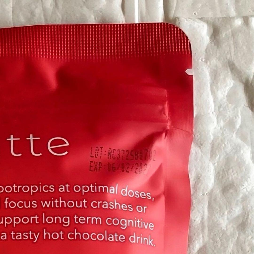 アダプトラテ AdaptoLatte 3袋セット