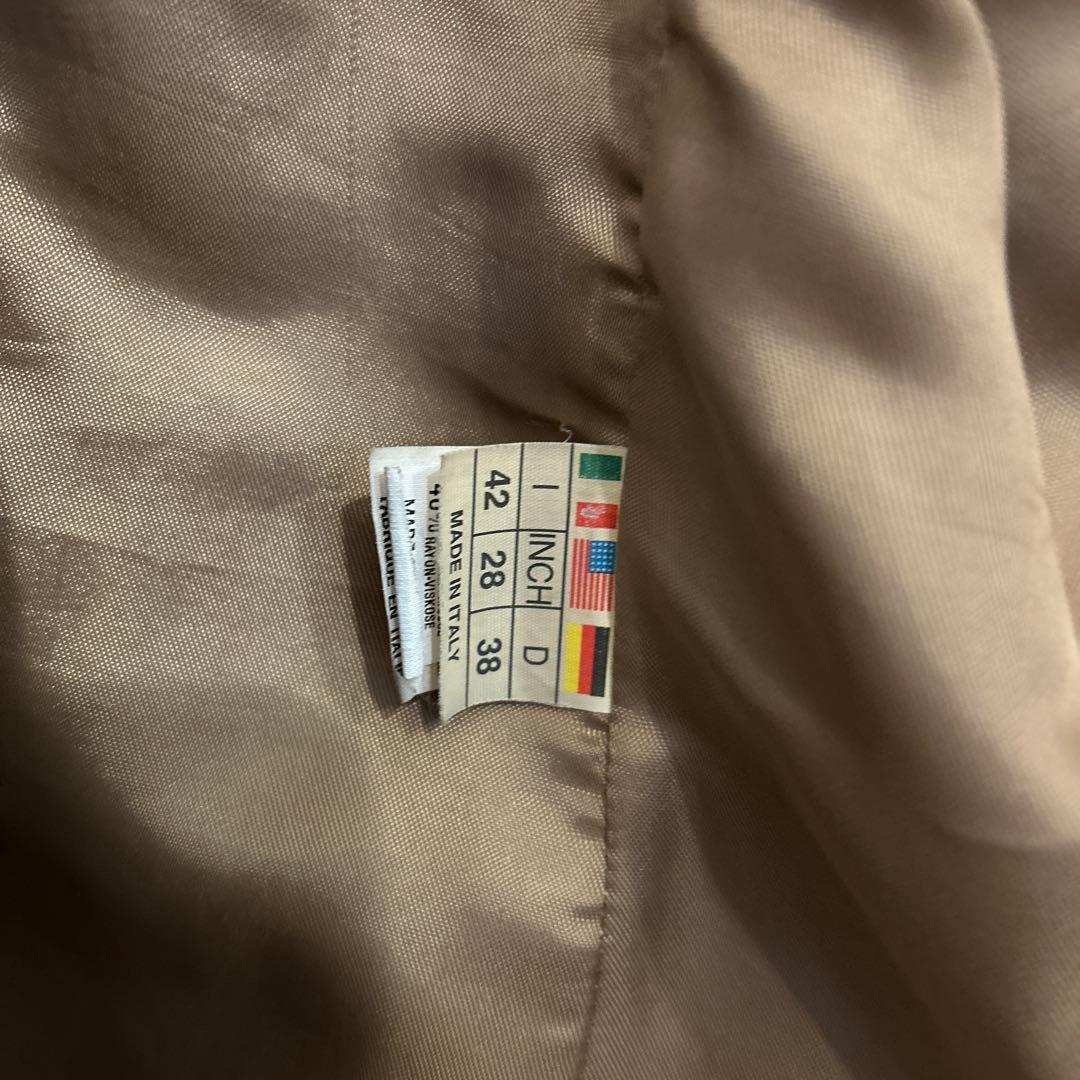 FENDI ジャケット