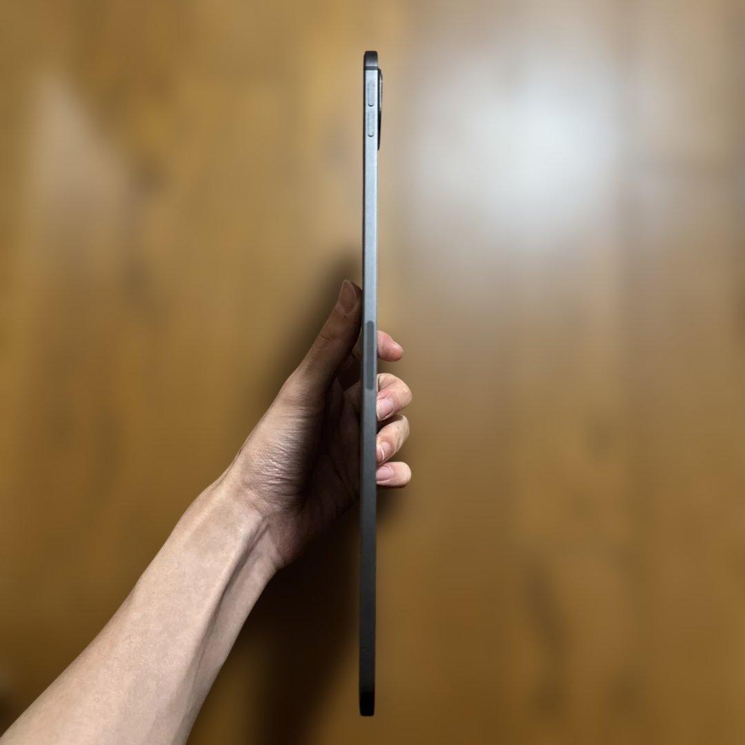 iPad Pro 11インチ M4 256GB + Pencil Pro