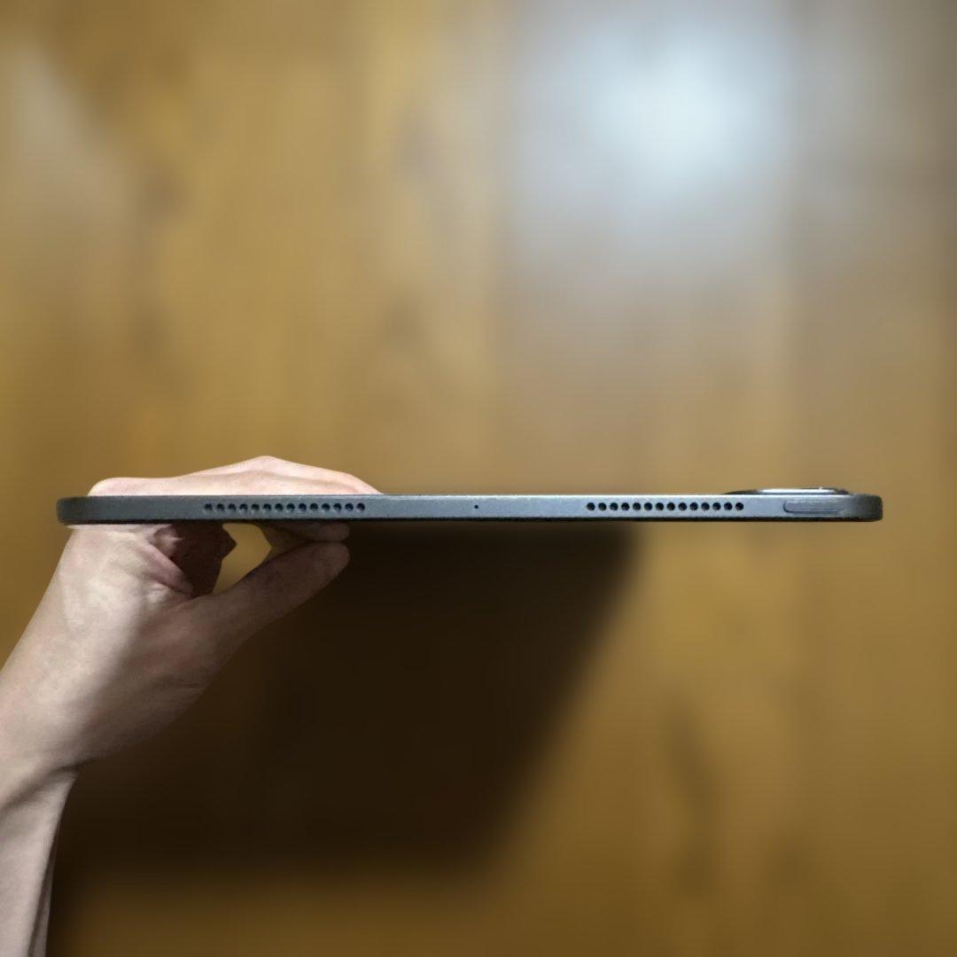 iPad Pro 11インチ M4 256GB + Pencil Pro