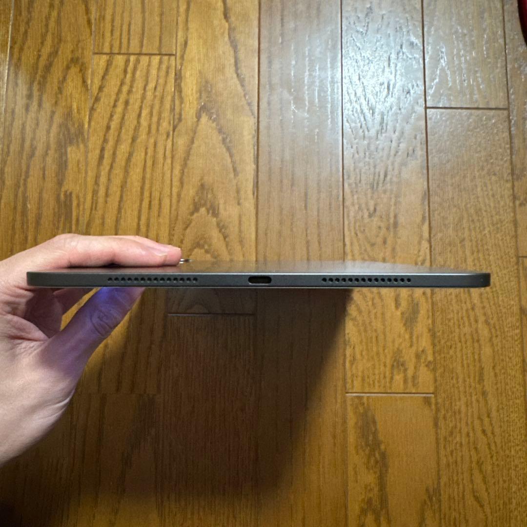 iPad Pro 11インチ M4 256GB + Pencil Pro