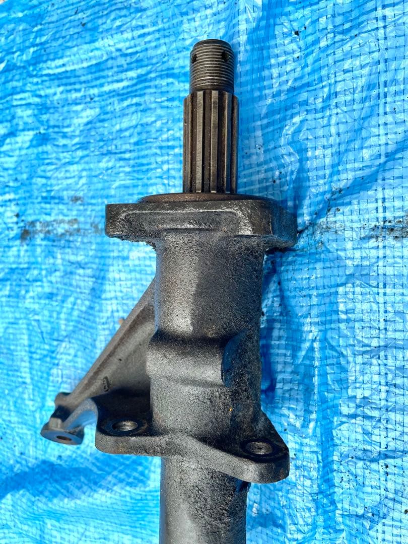 b.k様。 空冷ワーゲン　リアアクスル　ドライブシャフトセット