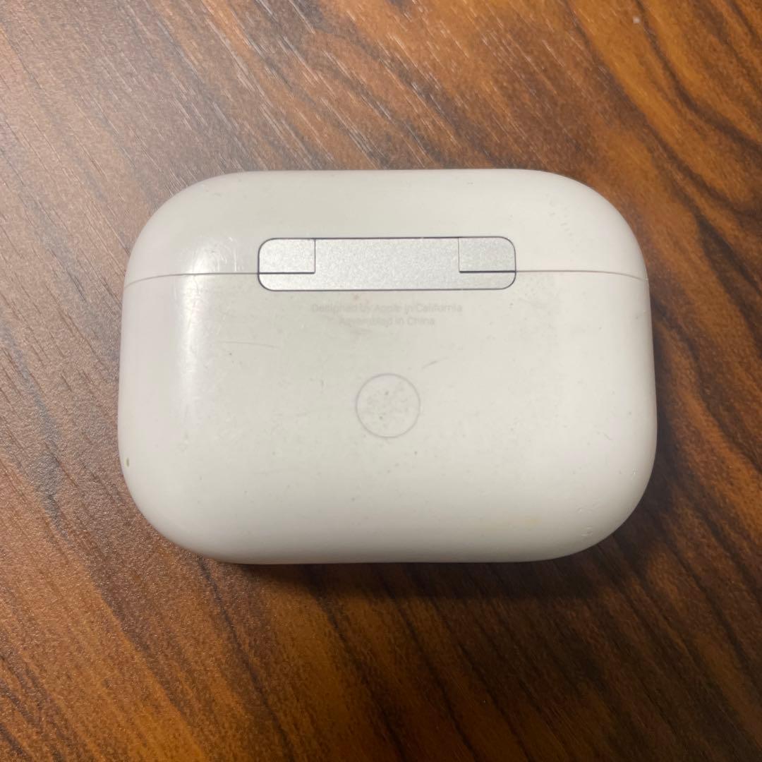 AirPods本体 片耳