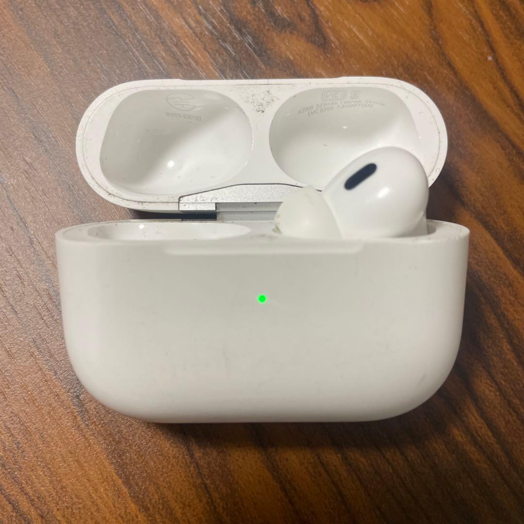 AirPods本体 片耳