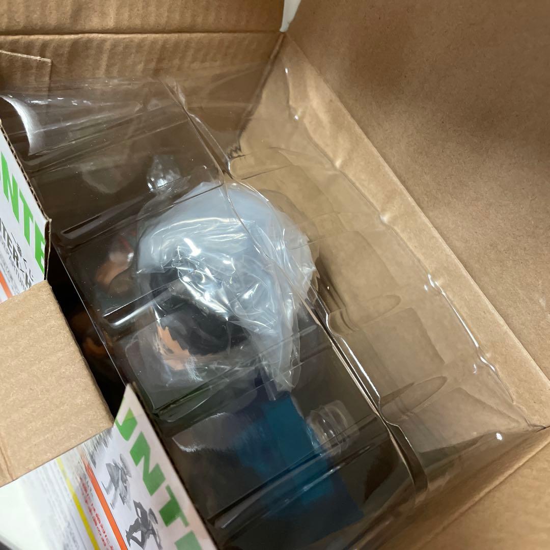 HUNTER×HUNTER 一番くじA賞ゴン B賞キルア