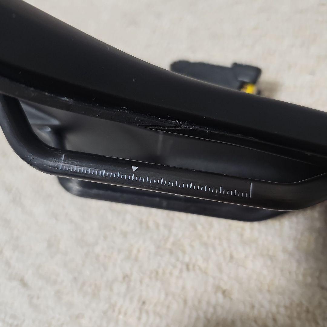 fizikフィジーク TEMPO ALIANTE R1カーボンレール 145mm