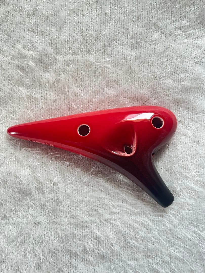 オカリナ　Osawa i AC菅