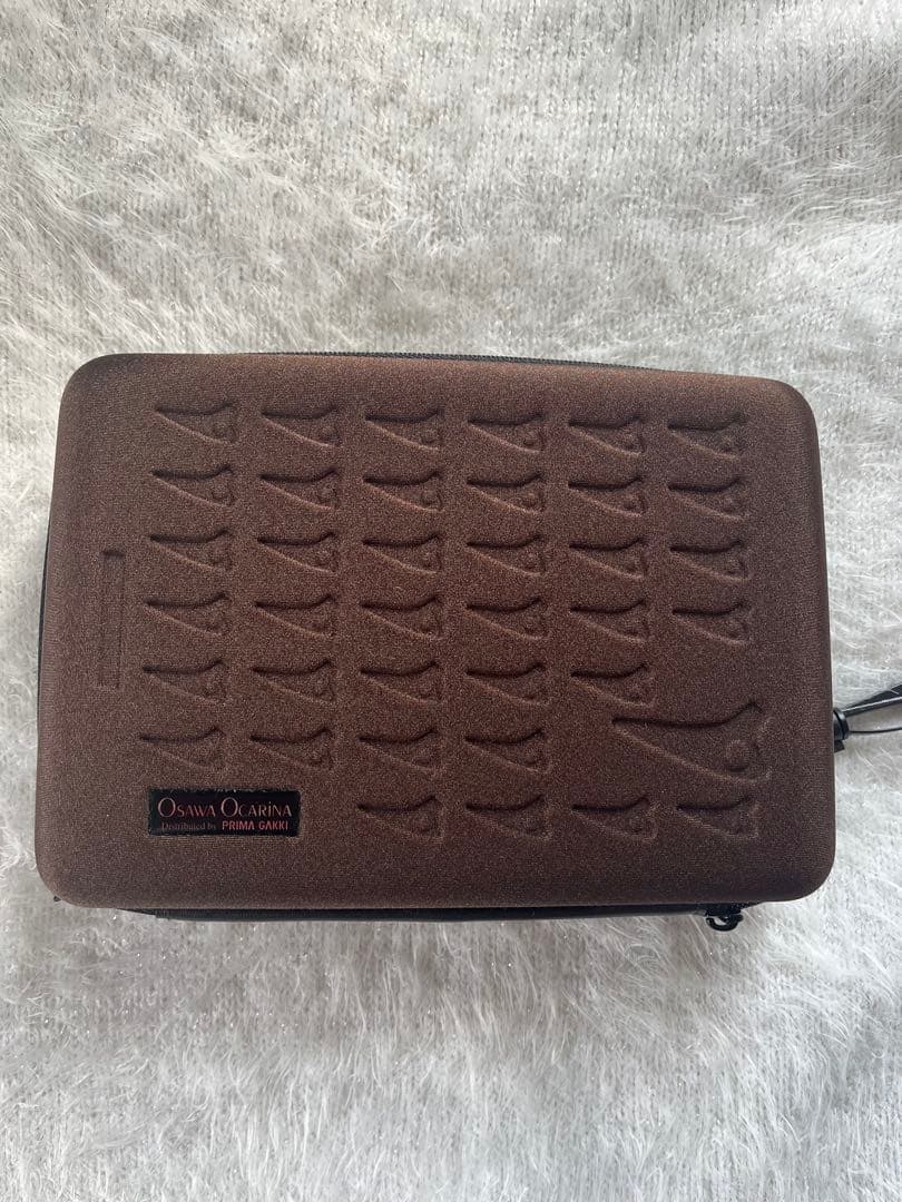 オカリナ　Osawa i AC菅