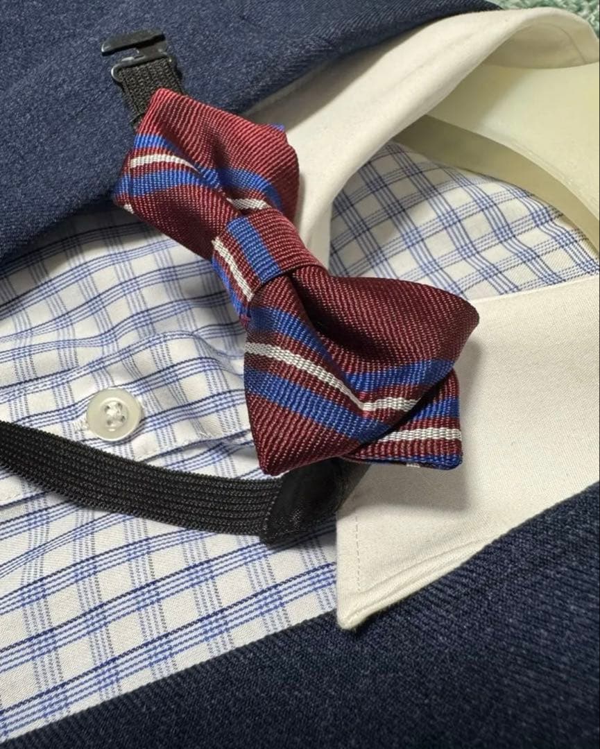 プティマイン　フォーマル　130