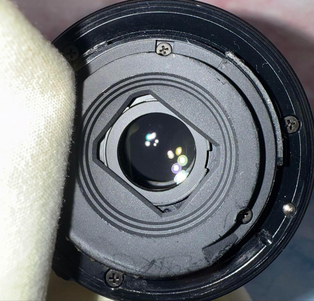 Nikon ニコン D5600★一眼レフカメラ★Wi-Fi★AF-Pレンズ