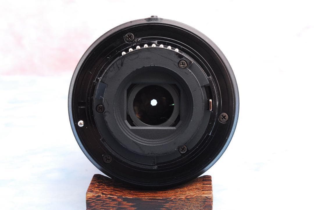 Nikon ニコン D5600★一眼レフカメラ★Wi-Fi★AF-Pレンズ