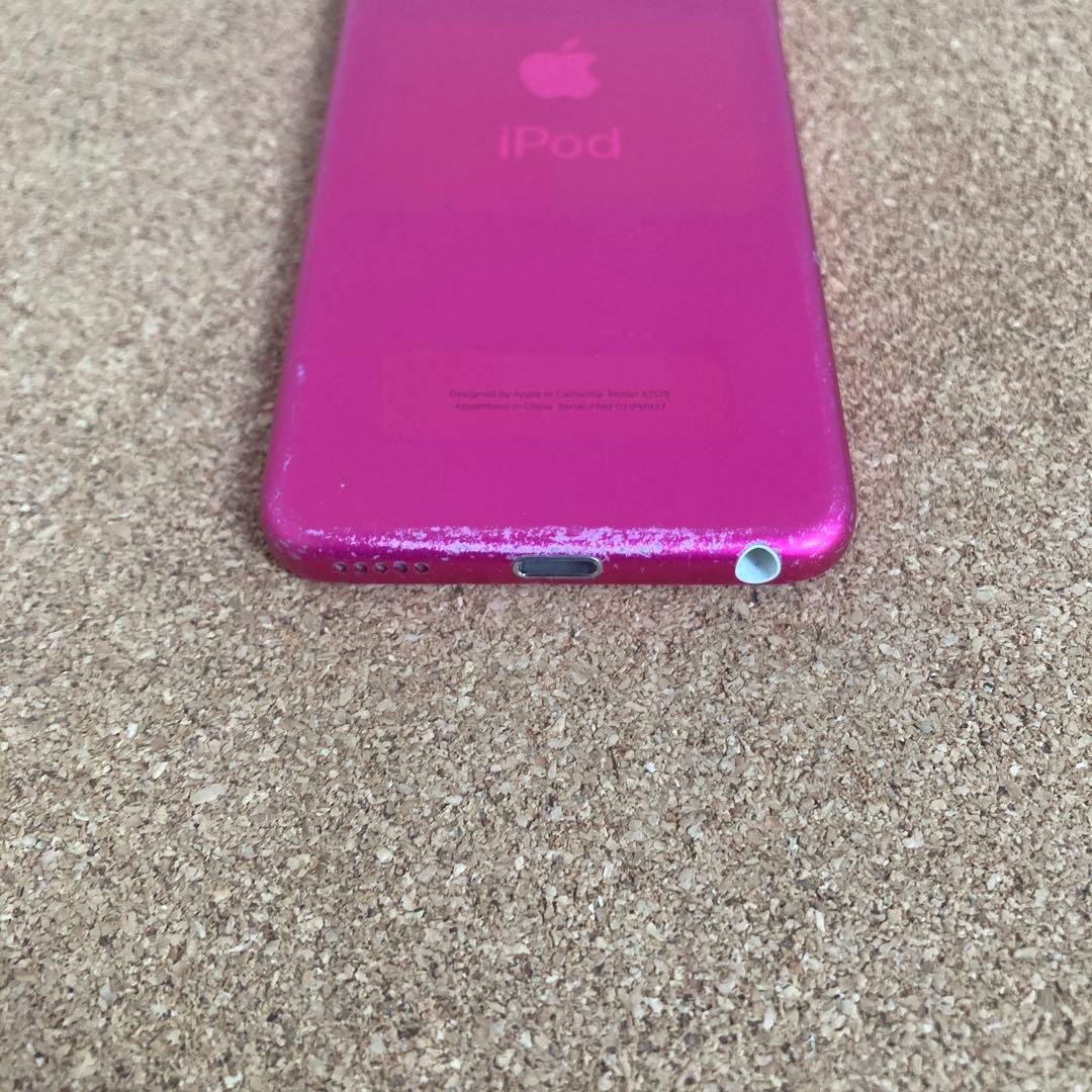 267【早い者勝ち】iPod Touch7 第7世代 32GB WIFIモデル☆