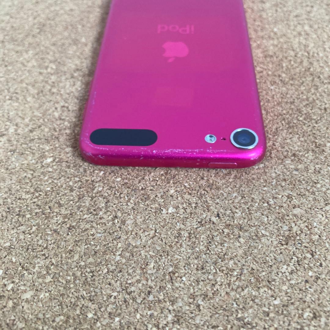 267【早い者勝ち】iPod Touch7 第7世代 32GB WIFIモデル☆