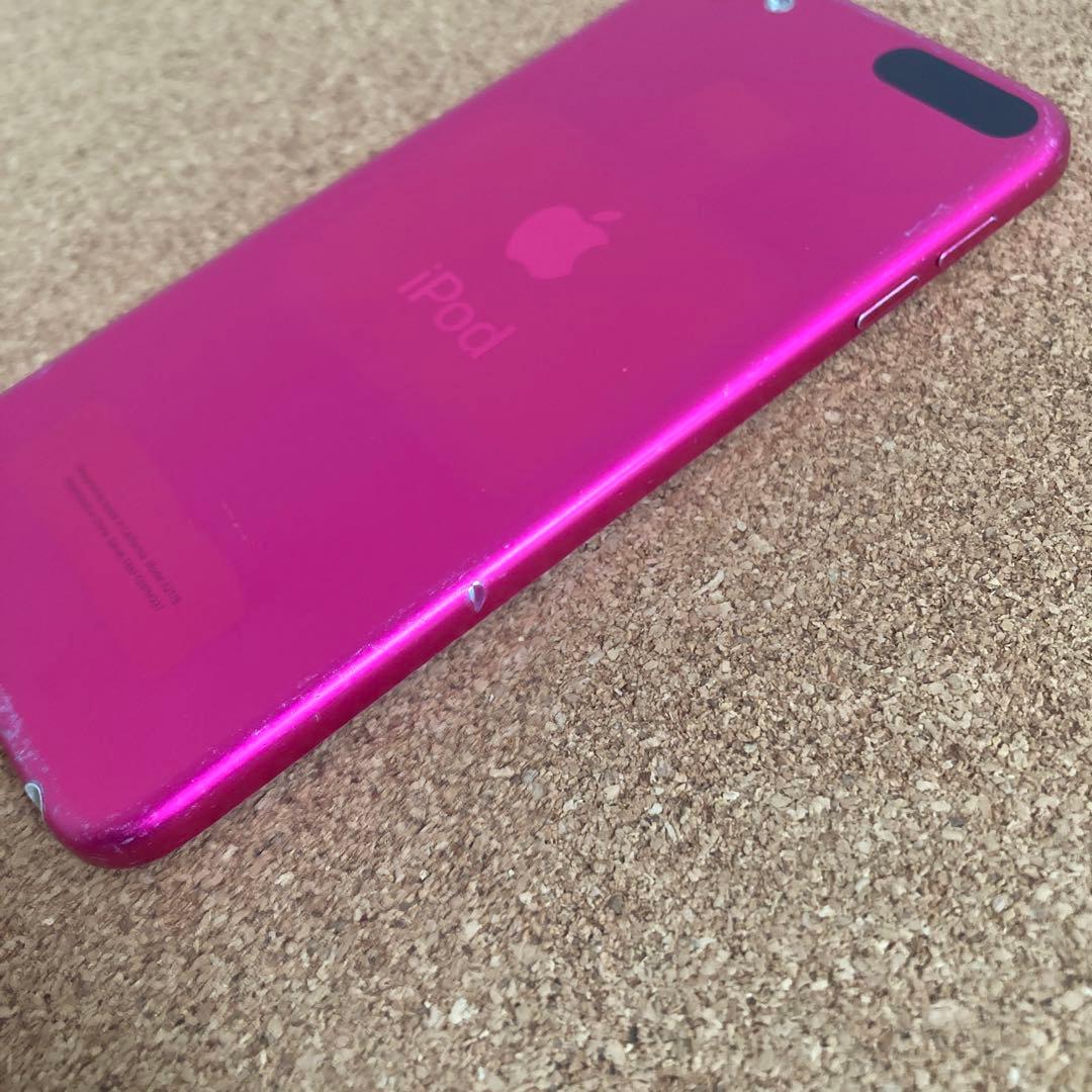 267【早い者勝ち】iPod Touch7 第7世代 32GB WIFIモデル☆