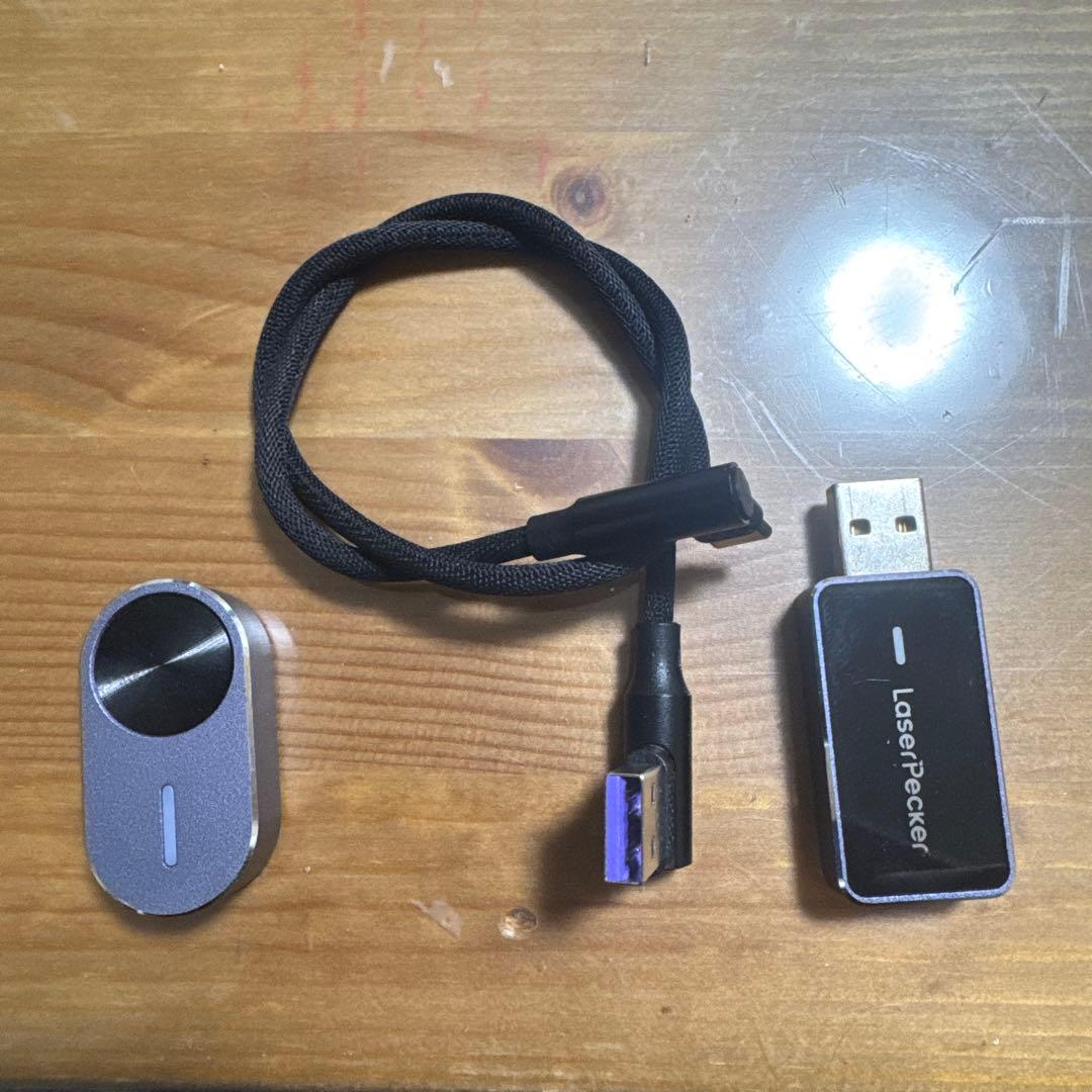 ルーター・ネットワーク機器 LaserPecker Laser Engraving Machine