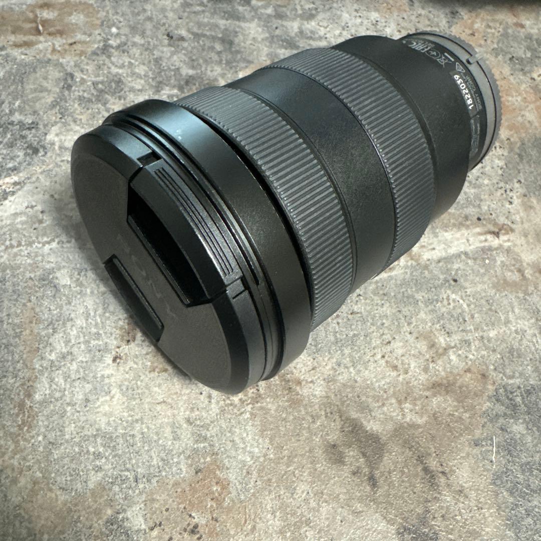 レンズ(ズーム) Sony FE 16-35mm F2.8 GM