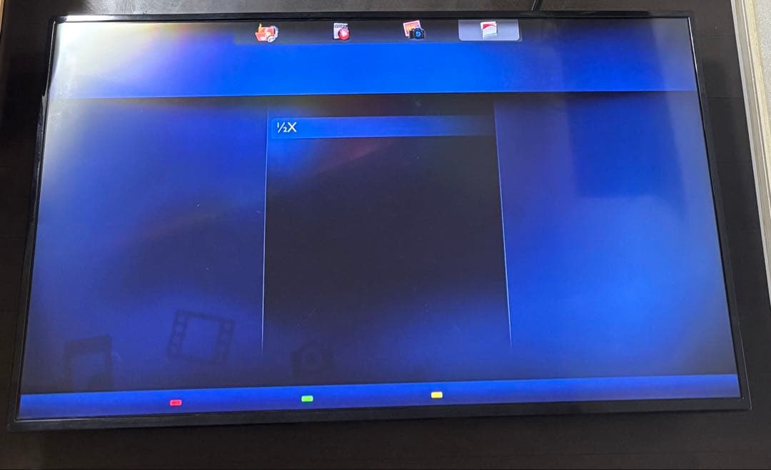 ⭐︎ゆい　SHARPモニター