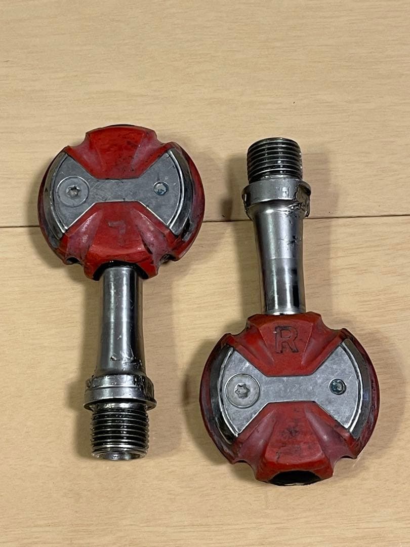 【超特価！】シマノ シューズ ＲＰ４　43E スピードプレイゼロ付き！