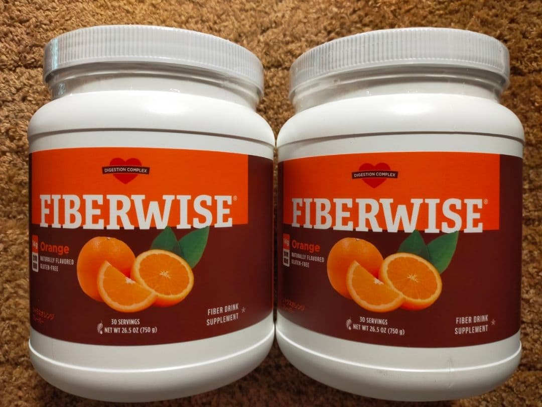 【整腸ダイエット食】メラルーカ　ファイバーワイズ ２個