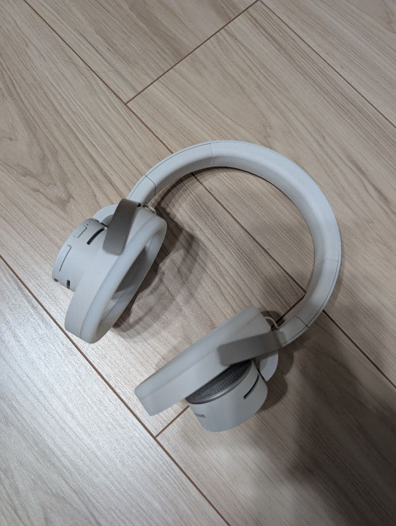 【試聴のみ】nwm ONE オープンイヤー型 オーバーヘッド 耳スピーカー