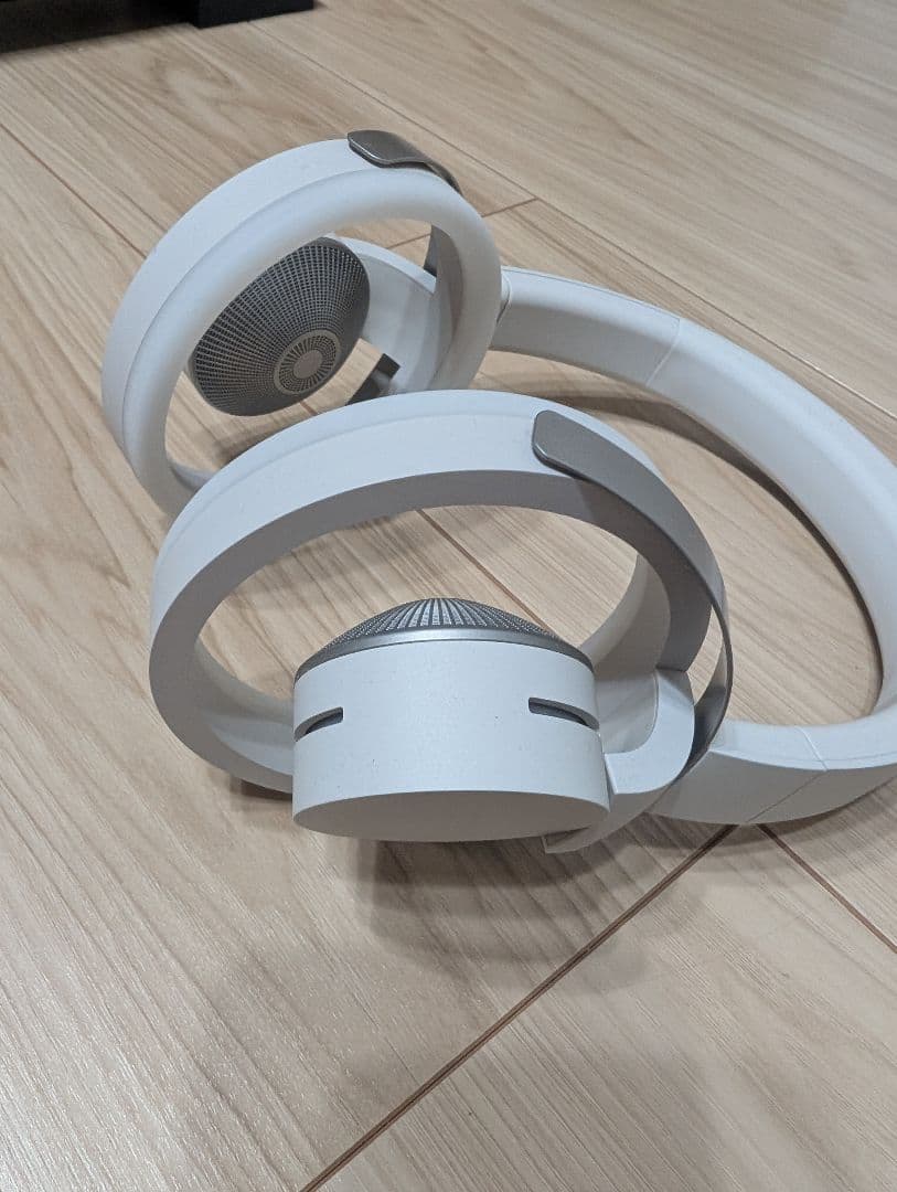 【試聴のみ】nwm ONE オープンイヤー型 オーバーヘッド 耳スピーカー