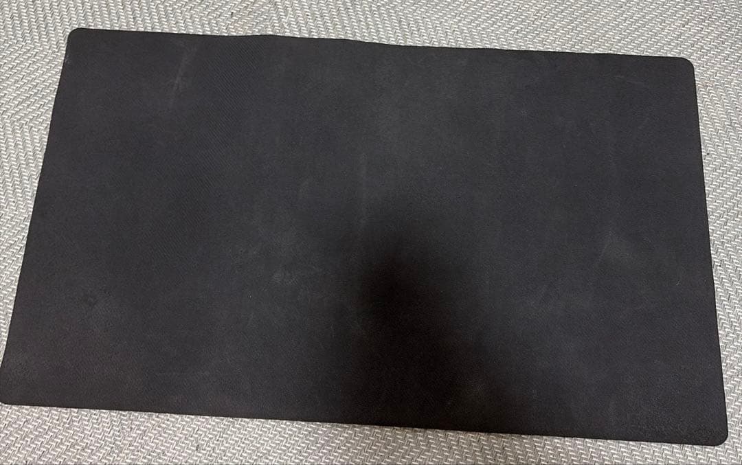 SDR炎王の急襲　炎王　プレイマット　英語版