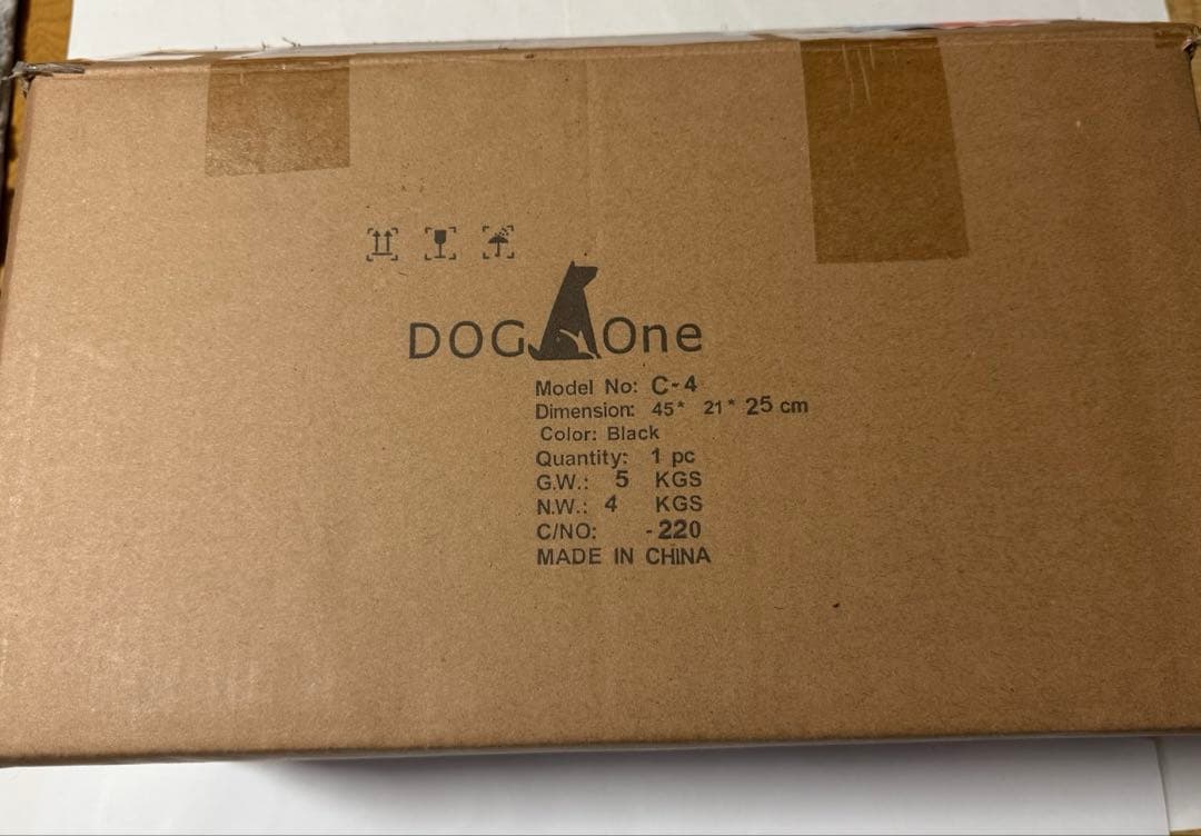 DOG One ペット用ドライヤー　Quick Dry