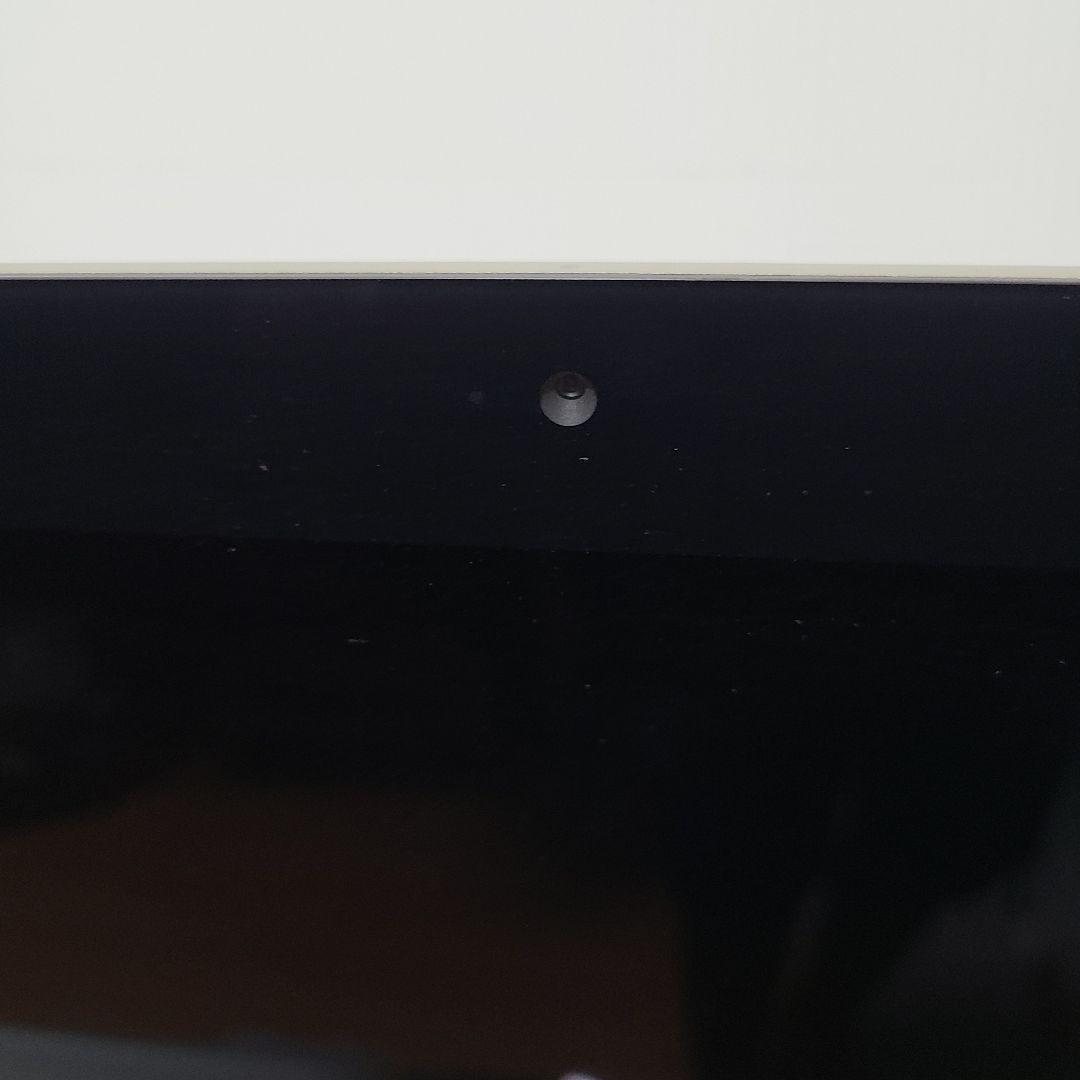 2009年モデルの27インチiMac　キーボード、マウス付き