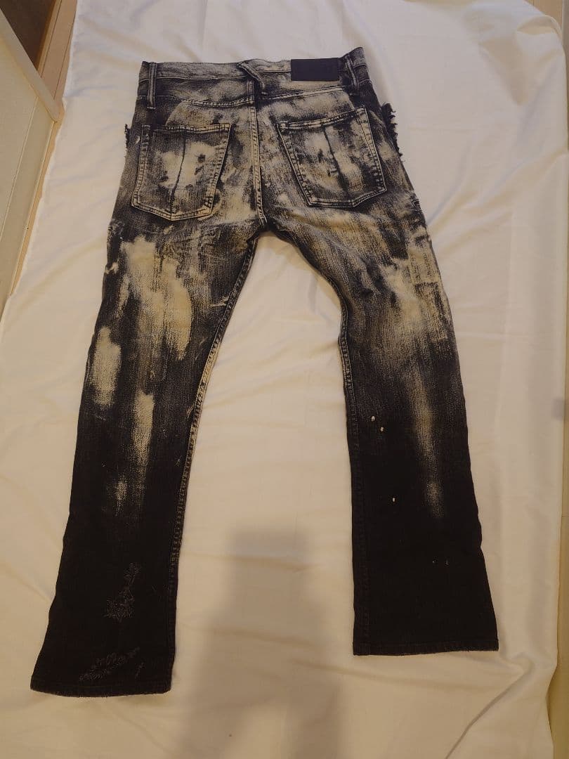 本日限定ガルシアマルケス バックリボン ミニスカート y２k