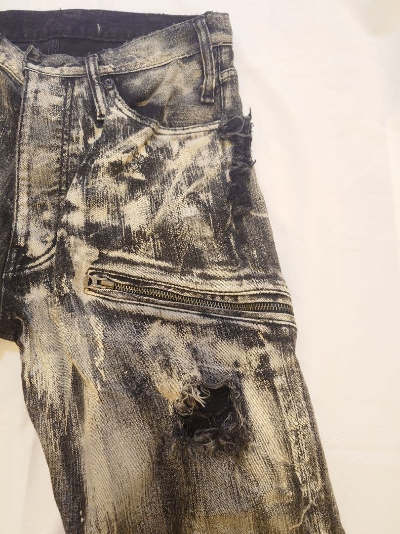 本日限定ガルシアマルケス バックリボン ミニスカート y２k