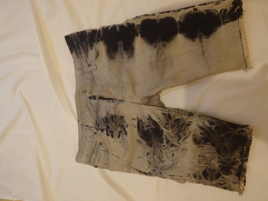 本日限定ガルシアマルケス バックリボン ミニスカート y２k