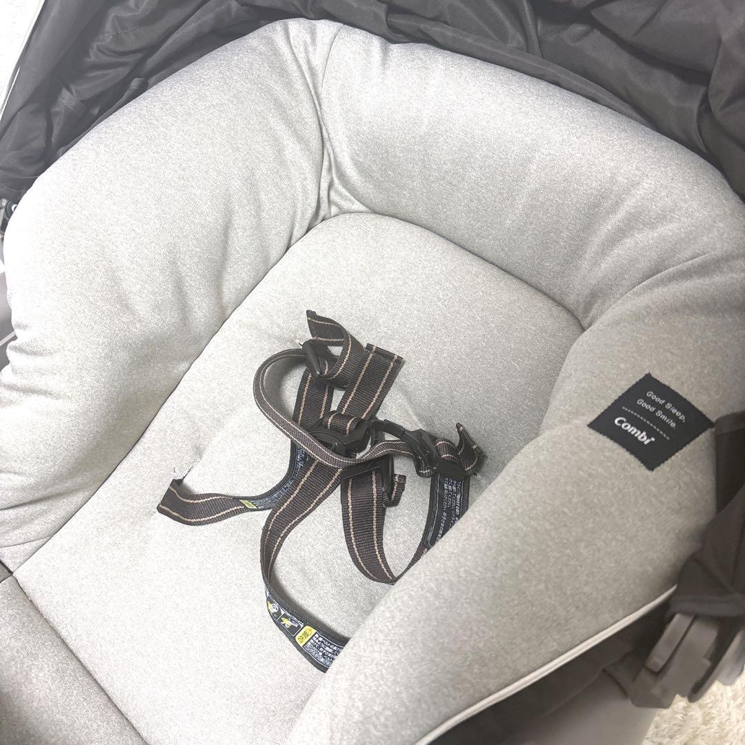 【美品】 Conbi ネムリラAT BEDi