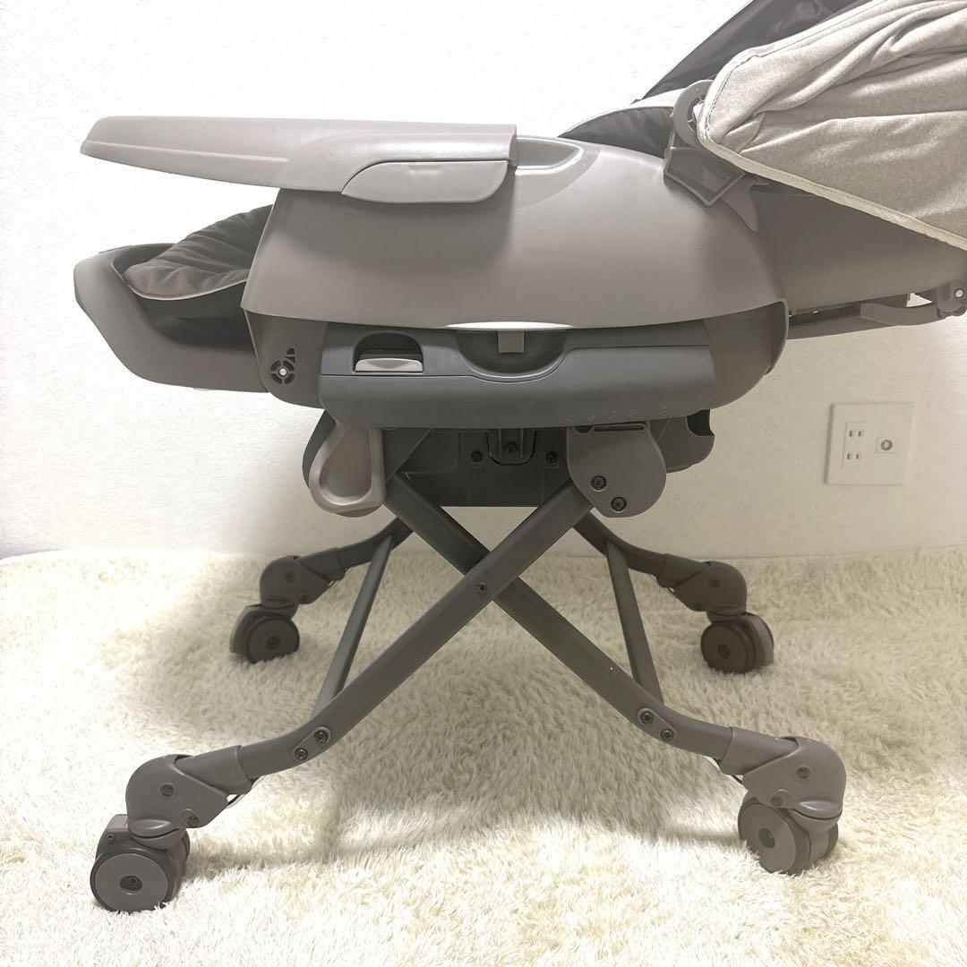 【美品】 Conbi ネムリラAT BEDi