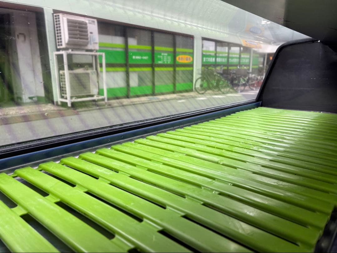 FNC-120B-R ホシザキ　恒温高温ネタケース　業務用厨房機器