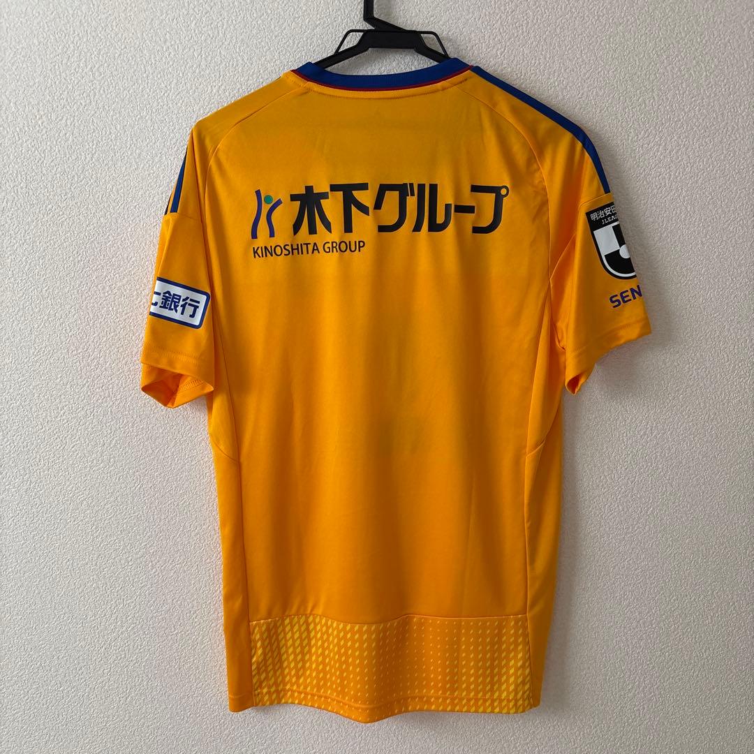 ベガルタ仙台　レプリカユニフォーム　2023