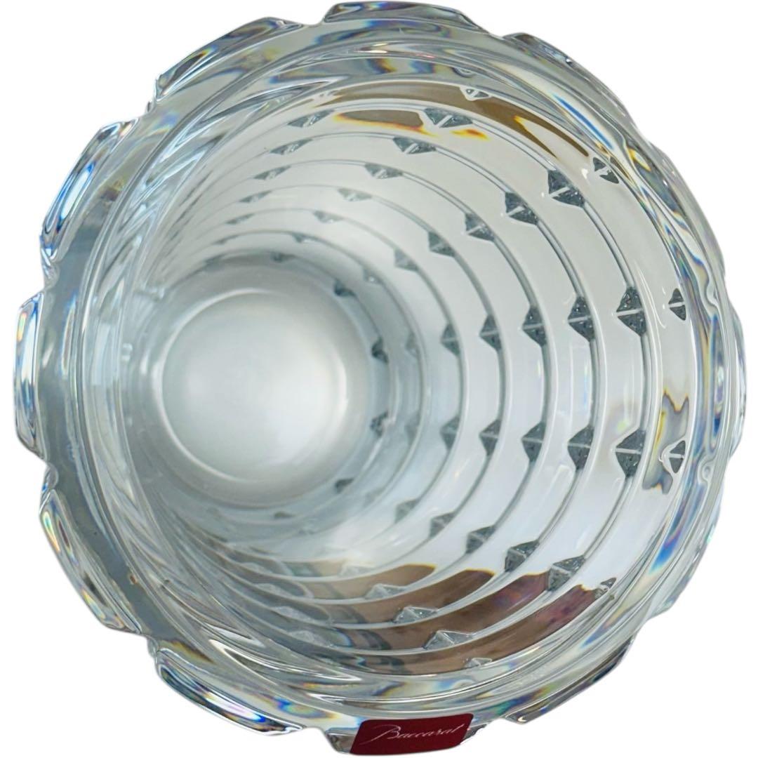 【新品】Baccarat バカラ アルルカン　フラワー