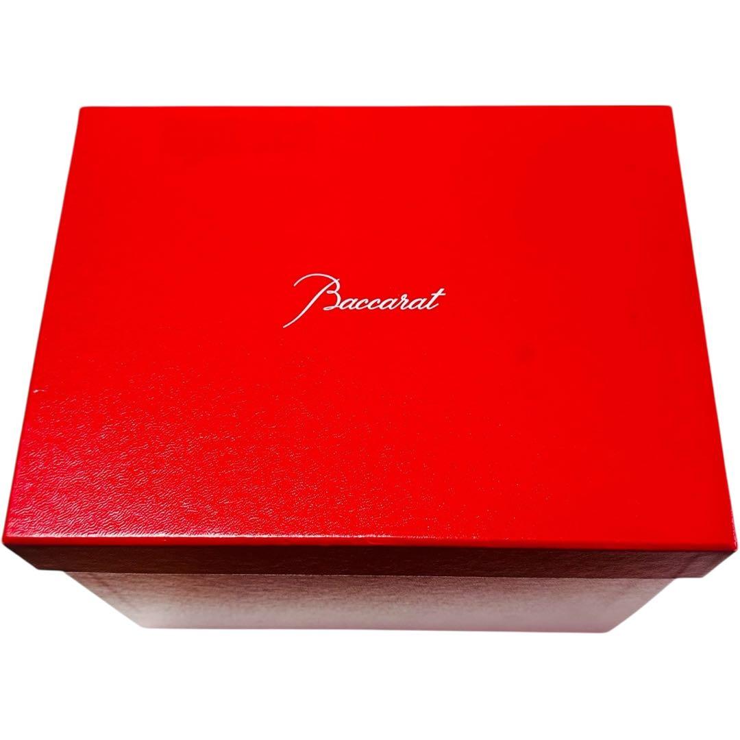 【新品】Baccarat バカラ アルルカン　フラワー