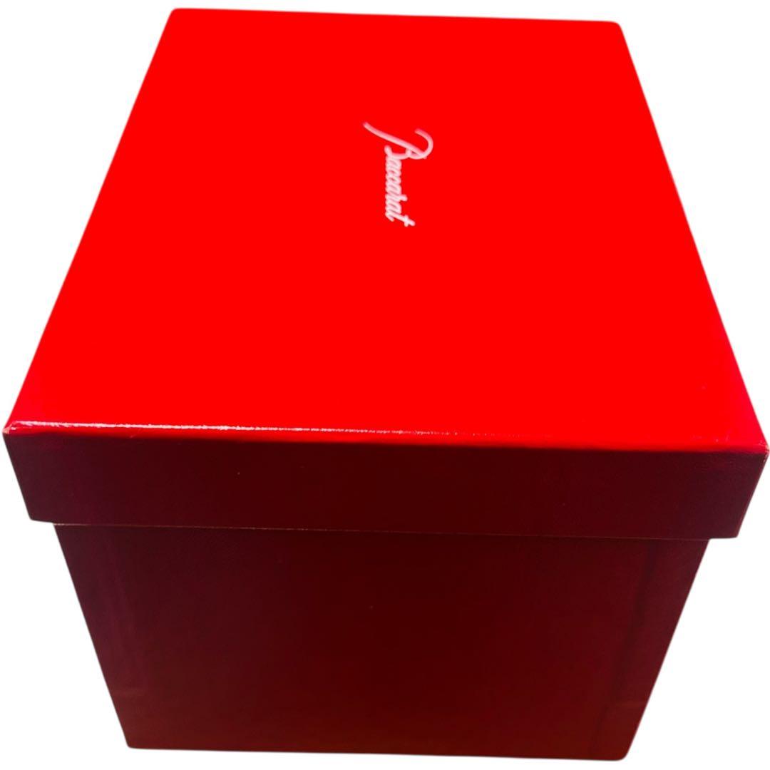 【新品】Baccarat バカラ アルルカン　フラワー