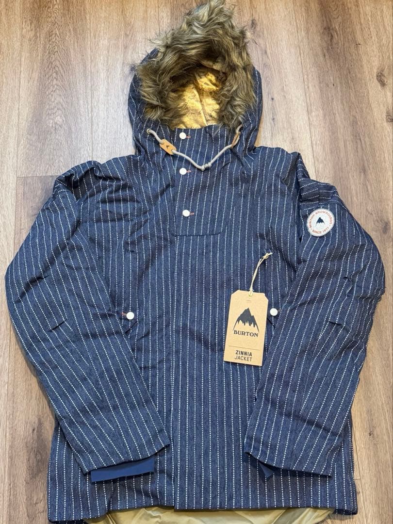 BURTONスノーボードウェア 女性用