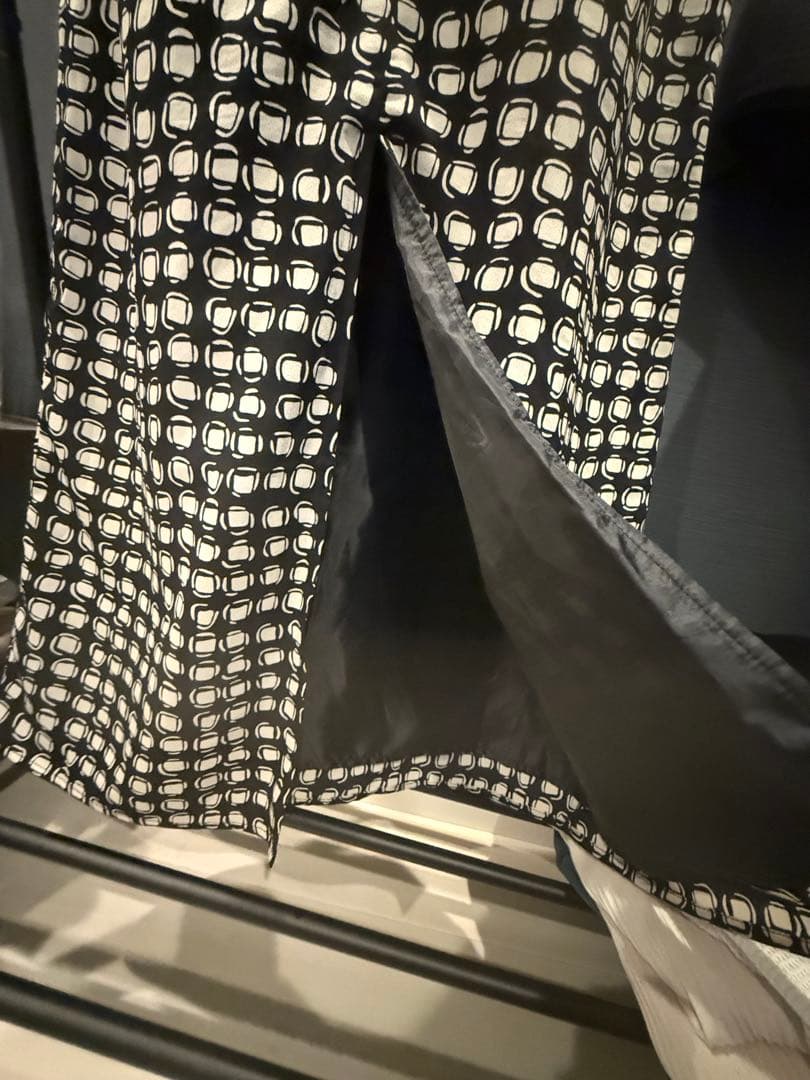 【Knuth Marf】　halter neck one piece