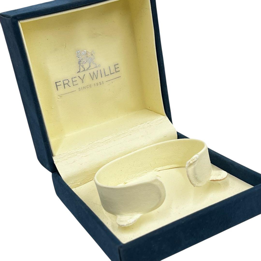 FREY WILLE フライヴィレ　バングル　ヴィンテージ