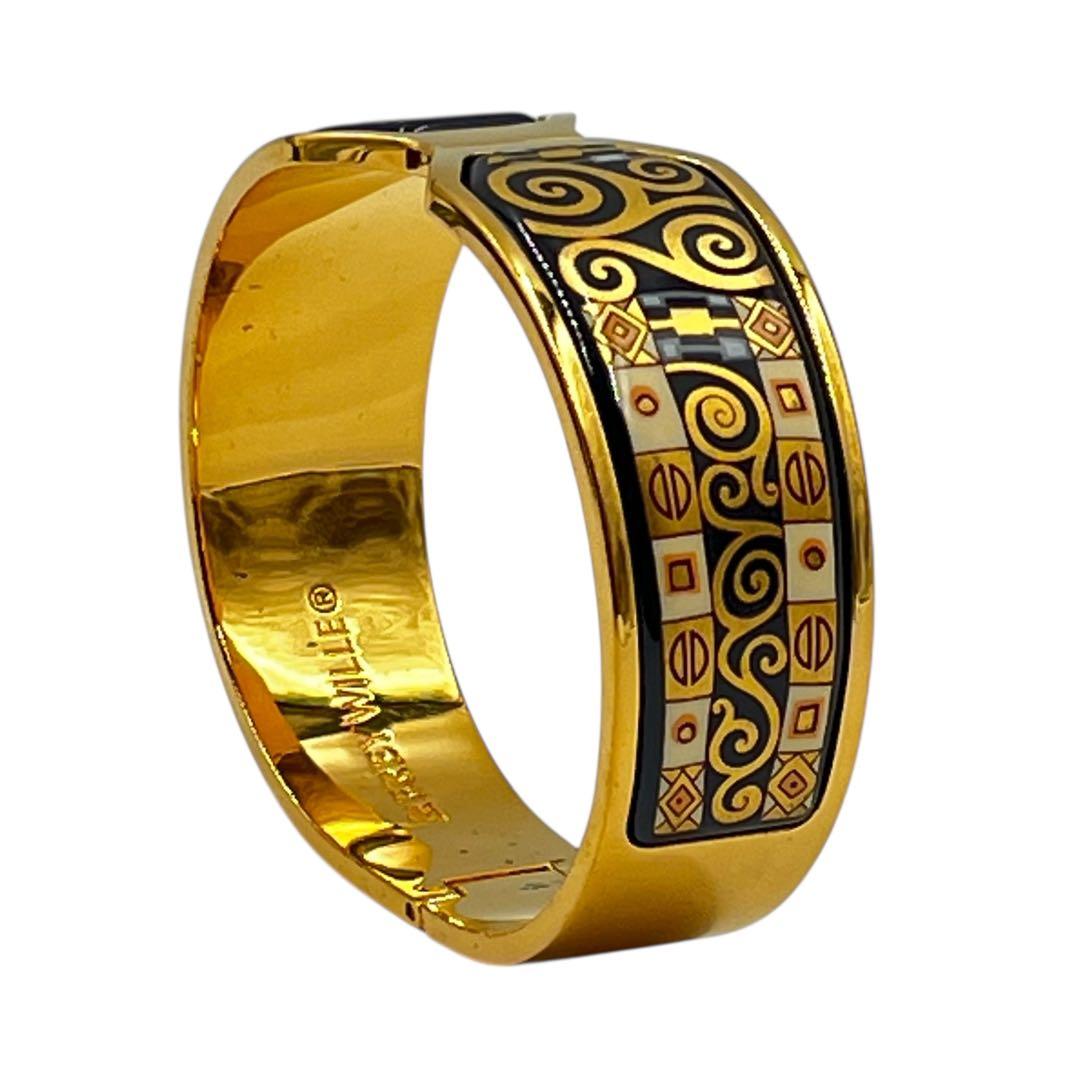 FREY WILLE フライヴィレ　バングル　ヴィンテージ