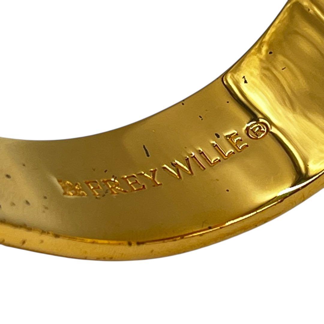 FREY WILLE フライヴィレ　バングル　ヴィンテージ