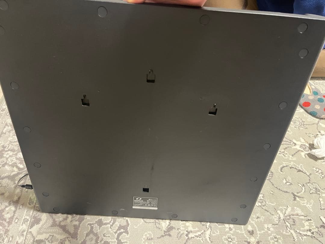 【 DARTSLIVE 】ダーツライブ 200S