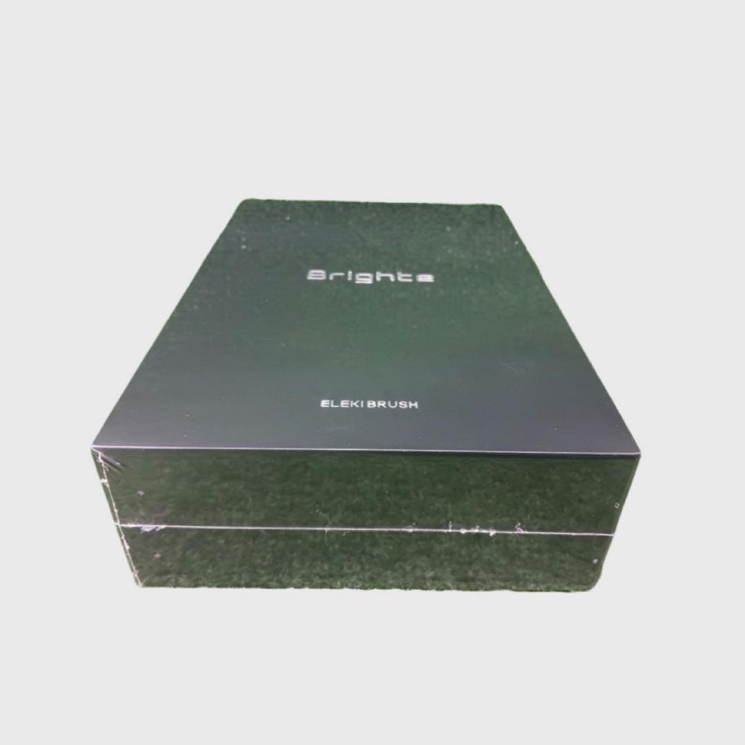 未開封品　ブライト Brighte エレキブラシ BRT-FS145B
