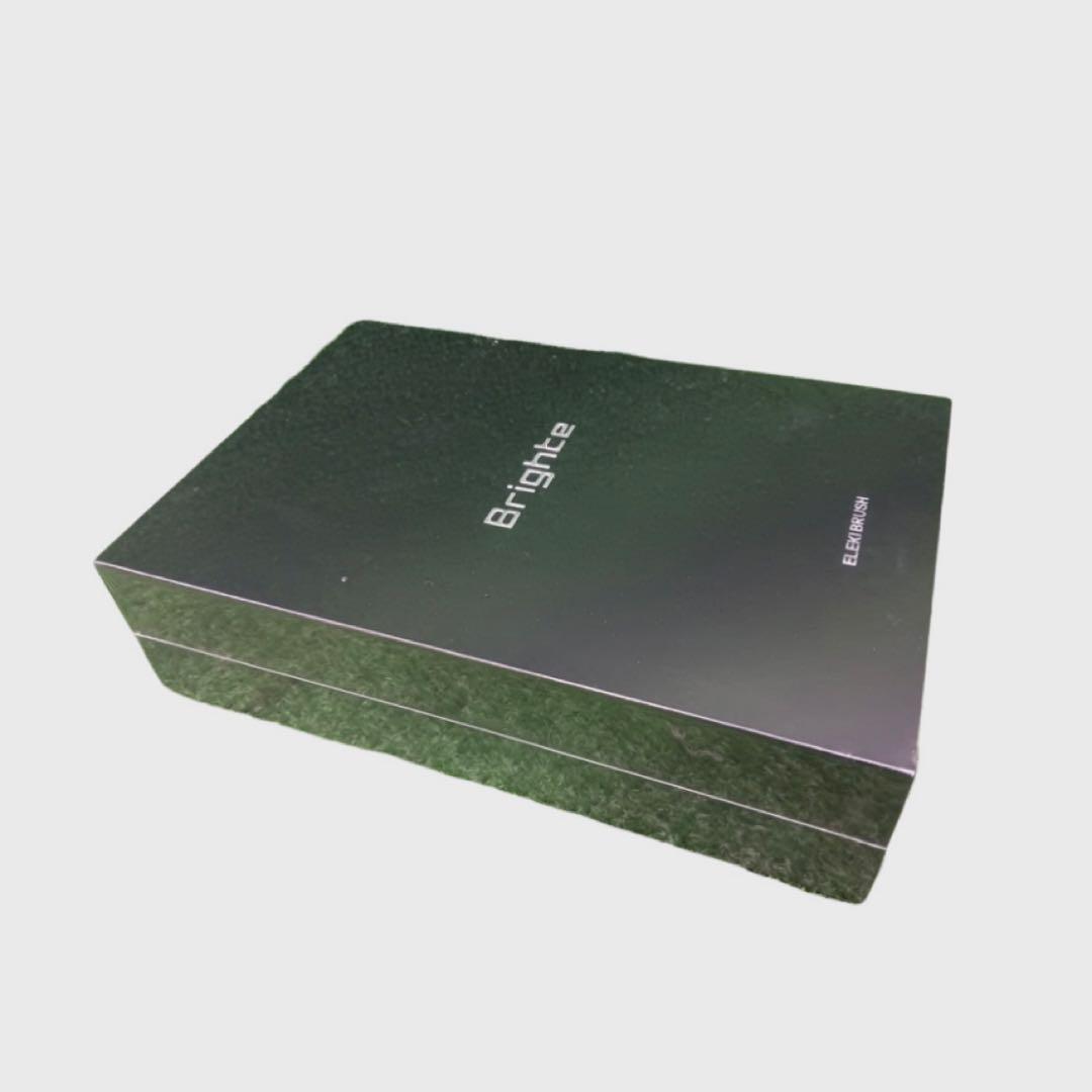 未開封品　ブライト Brighte エレキブラシ BRT-FS145B