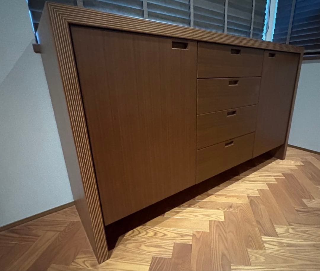 カンディハウス　サイドボード