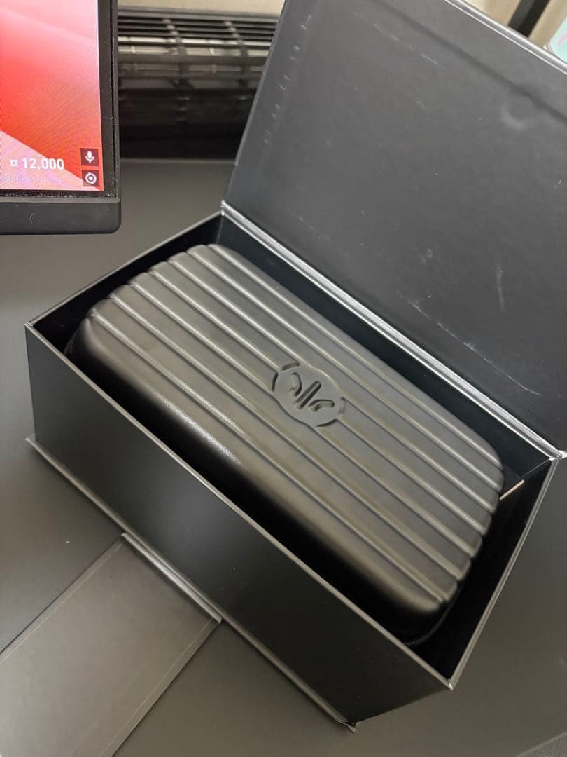 マウス・トラックボール WLmouse Beast X Pro Silver