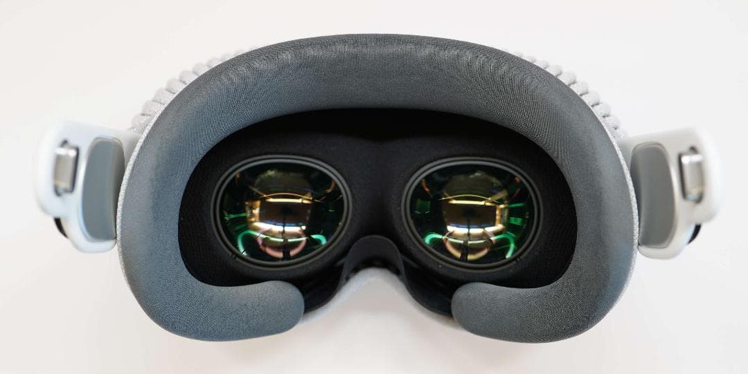 中古 VR Apple Vision Pro