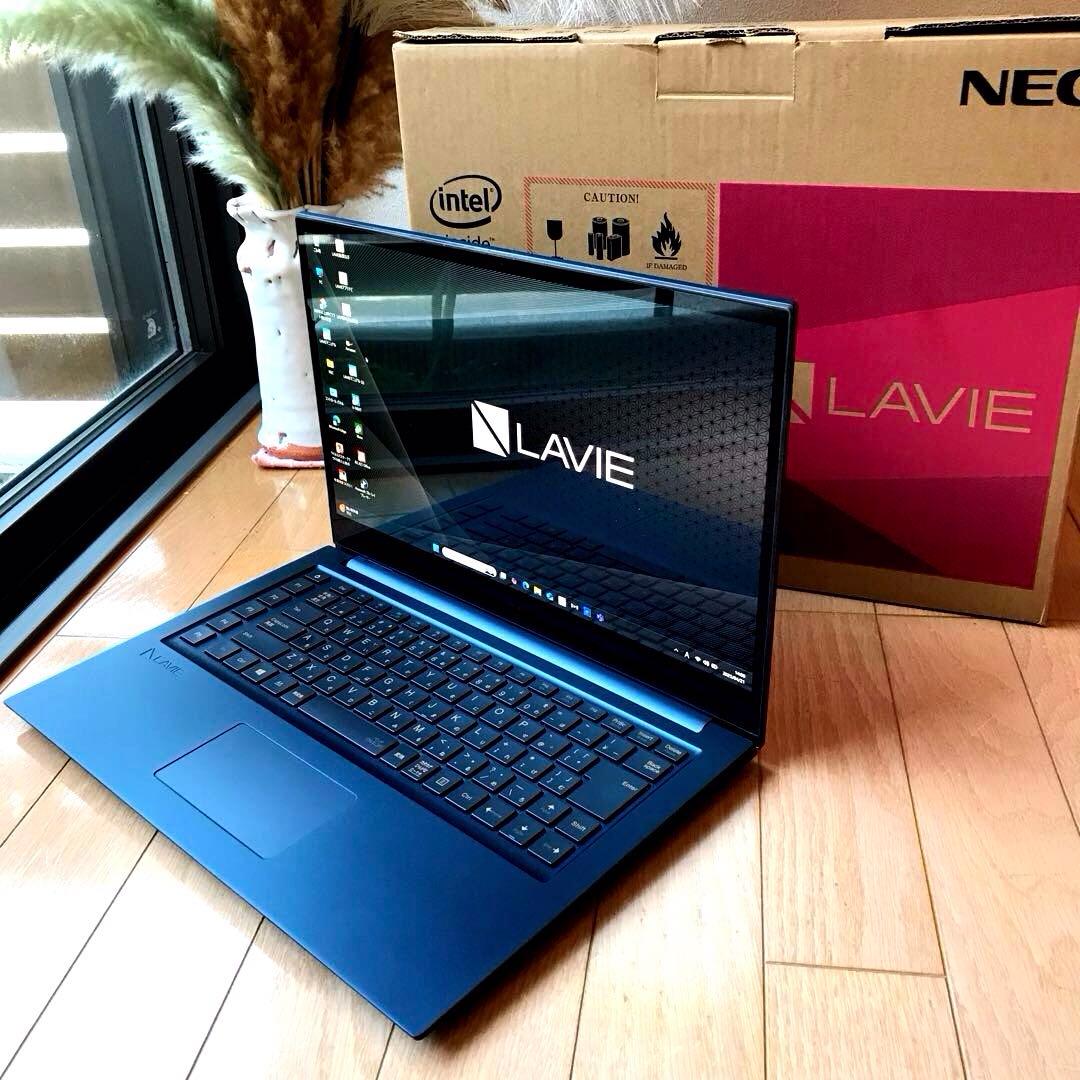 美品LaVie VEGA LV950/RAL【4K プレミアムミラーガラス天板】